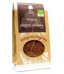 Pieprz Ziołowy BIO - Dary Natury 60 g