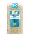 Ryż Brązowy okrągły BIO - Bio Planet 500 g