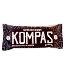 Baton orzechowy KOMPAS - ZMIANY ZMIANY 70 g