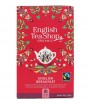 Herbata English Breakfast (20x2,5) BIO - ENGLISH TEA SHOP ORGANIC 50 g