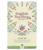 Herbatka Uspokój mnie (20x1,5) BIO - ENGLISH TEA SHOP ORGANIC 30 g