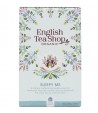 Herbatka ziołowa Sleepy Me (20x1,5) BIO - ENGLISH TEA SHOP ORGANIC 30 g