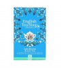 Herbata czarna Darjeeling (20x2) BIO - ENGLISH TEA SHOP ORGANIC 40 g