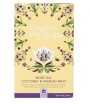 Herbata biała z trawą cytrynową, kakao, imbirem, marakują i kokosem (20x2) BIO - ENGLISH TEA SHOP ORGANIC 40 g