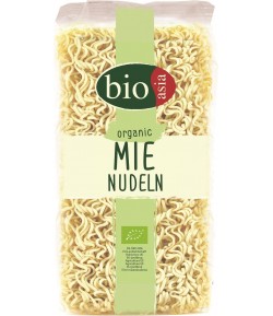 Makaron MIE NOODLE BIO - BIOASIA 250 g