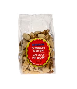 Mieszanka mix  Orzechów bezglutenowych BIO - HORIZON 175 g