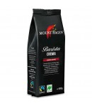 ARABICA BARISTA CREMA Kawa ziarnista arabica 100% FAIR TRADE BIO - MOUNT HAGEN 500 g