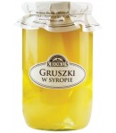 Gruszki w syropie - KROKUS 720 g