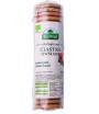 Ciastka owsiane z owocami i orzechami BIO - EkoWital 250 g