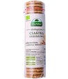 Ciastka orkiszowe pełnoziarniste z cytryną i imbirem BIO - EkoWital 250 g