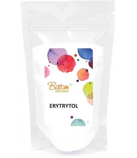 Erytrytol - Batom 1 kg