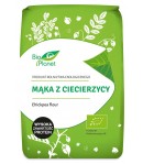 Maka z Ciecierzycy BIO - Bio Planet 800 g