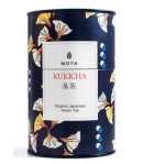 Herbata zielona KUKICHA JAPOŃSKA BIO - MOYA MATCHA 60 g