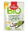 Cukier trzcinowy z Wanilią Bourbon BIO - AMYLON 20 g
