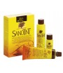 Farba Sanotint Classic 28 Red Chestnut (Czerwony Brąz) 125 ml