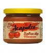 Sos salsa dip meksykański BIO - Acapulco 260 g