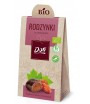 Rodzynki w czekoladzie bezglutenowe BIO - DOTI 50 g