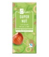 Tabliczka Kakaowa z Orzechami laskowymi FAIR TRADE BIO - ICHOC 80 g