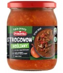 Strogonow roślinny -  PRIMAVIKA  470 g