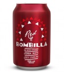 Bombilla Red w puszce - Bombilla 330 ml