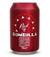 Bombilla Red w puszce - Bombilla 330 ml