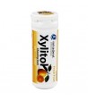 Xylitol Owoce Cytrusowe guma do żucia z ksylitolem (30 szt w tubie)  - Miradent 30 g