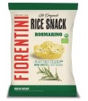 Krążki ryżowe z Rozmarynem bezglutenowe BIO - FIORENTINI 40 g