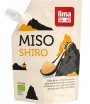 MISO SHIRO (pasta z ryżu i soi) BIO - Lima 300 g