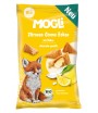 Rożki z kremem Kokosowo - Cytrynowym bezglutenowe BIO - MOGLI 30 g