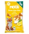 Rożki z kremem Kokosowo - Cytrynowym bezglutenowe BIO - MOGLI 30 g