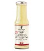 Sos do BURGERÓW bezglutenowy BIO - SANCHON 210 ml