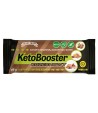 KETO BOOSTER Baton orzechowy bezglutenowy - ZMIANY ZMIAN 40 g