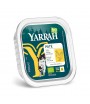 Pasztet z Kurczaka z Tymiankiem dla kota dorosłego BIO - YARRAH 100 g