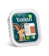 Pasztet z Kurczaka i Kaczki z Algami morskimi dla psa dorosłego BIO - YARRAH 150 g