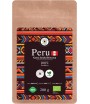 Kawa ziarnista PERU Bezkofeinowa BIO - ECOBLIK 200 g