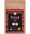 Kawa ziarnista PERU Bezkofeinowa BIO - ECOBLIK 200 g