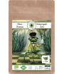 Kawa ziarnista INDONEZJA Żaba BIO - ECOBLIK 200 g