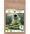 Kawa ziarnista INDONEZJA Żaba BIO - ECOBLIK 200 g