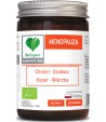 Menopauza (450 mg) BIO - BeOrganic 100 tabletek