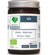 Sen (450 mg) BIO - BeOrganic 100 tabletek