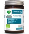 Spirulina BIO (500 mg) BIO - BeOrganic 100 tabletek