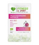 Przedtreningowe wsparcie MIX BIO - BeOrganic 100 g