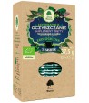 Herbatka OCZYSZCZENIE (25 x 1,5 g) BIO - Dary Natury 37,5 g