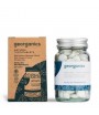 Tabletki do mycia zębów ANGIELSKA MIĘTA PIEPRZOWA - Georganics 120 tab.