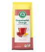Herbatka Granat - Pomarańcza BIO - LEBENSBAUM 75 g