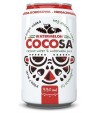 Woda kokosowa z sokiem z arbuza - DIET-FOOD 330 ml