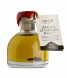 Przyprawa na bazie Oliwy z TRUFLĄ BIAŁĄ BIO - SACCHI TARTUFI 50 ml