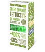 Makaron FETTUCCINE bezglutenowy (proteinowy z soi zielonej) BIO - DIET-FOOD 200 g