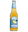 Lemoniada cytryna-limonka BIO - ZEHO 330 ml