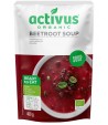 Zupa barszcz czerwony BIO - Activus 400 g